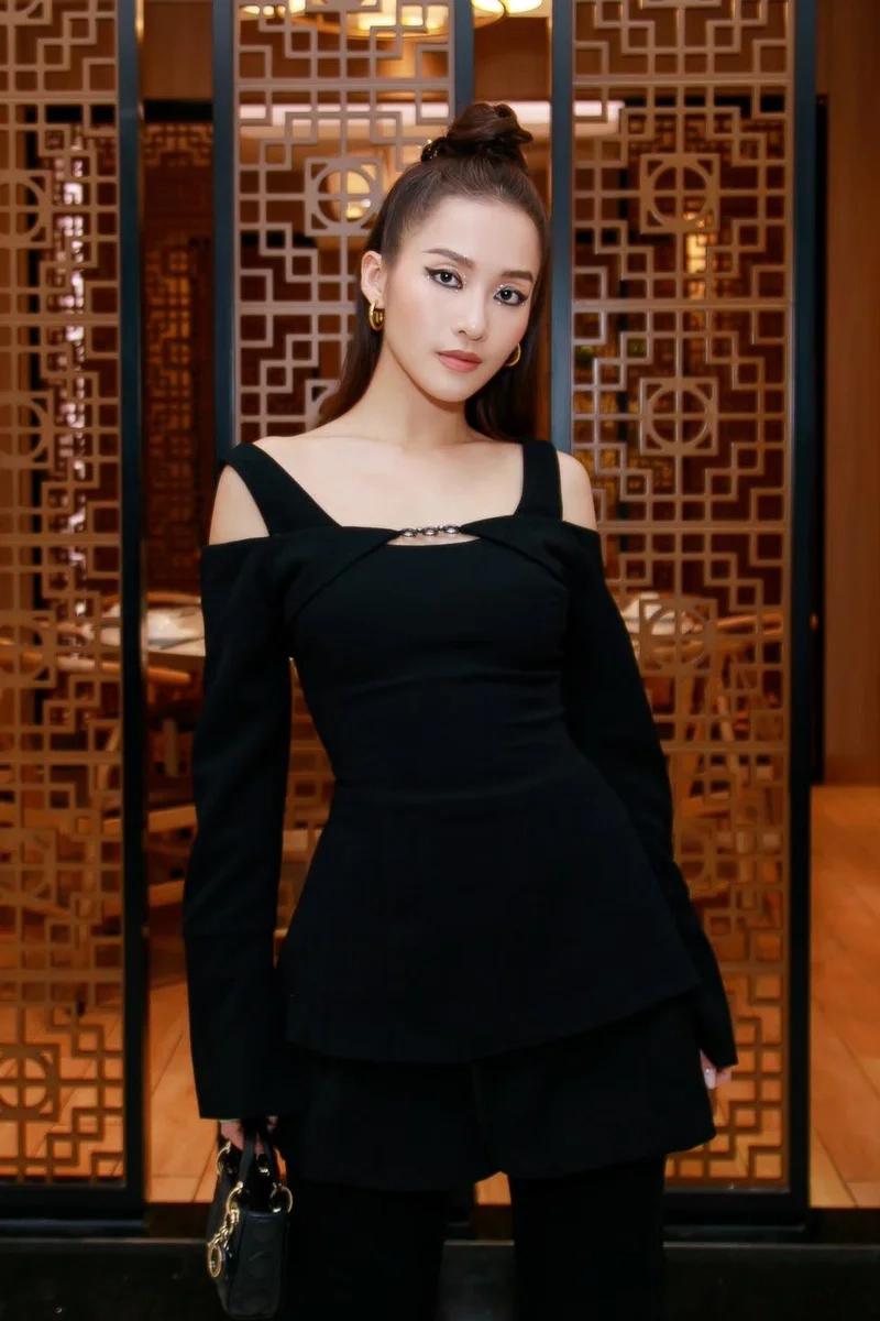 Diễn viên Khả Ngân quê ở đâu, nguồn gốc có gì đặc biệt