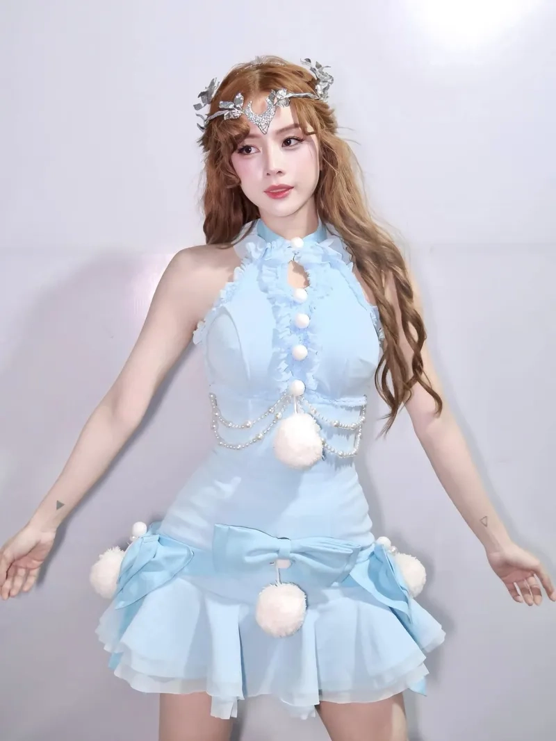 DJ Mie bao nhiêu tuổi mà vẫn trẻ trung, năng động thế này