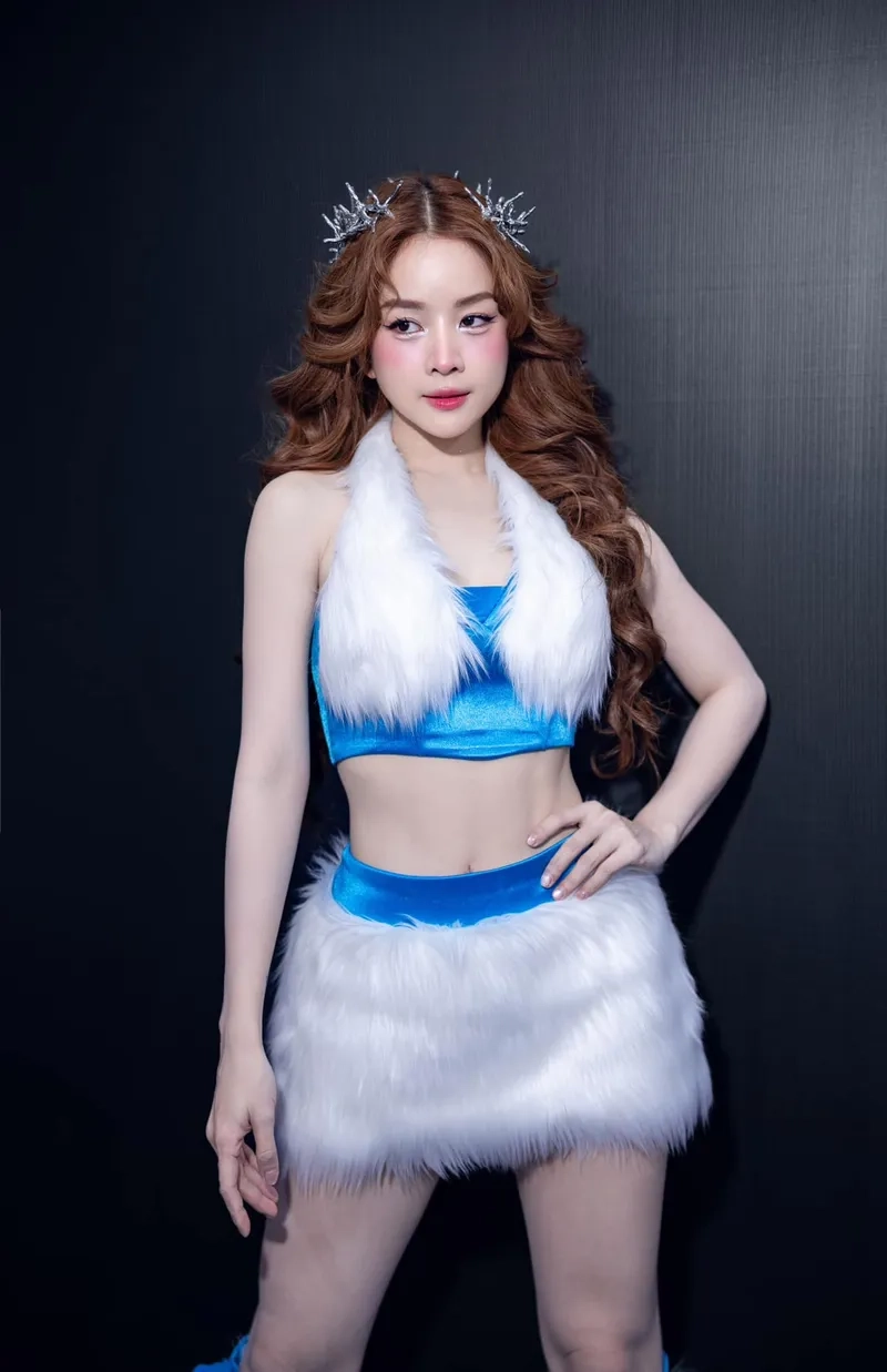 DJ Mie quê ở đâu mà lại có chất giọng đáng yêu thế này