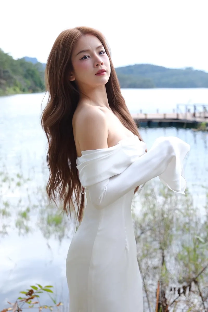 Nhiều người tò mò DJ Mie cao mét bao nhiêu, câu trả lời đây