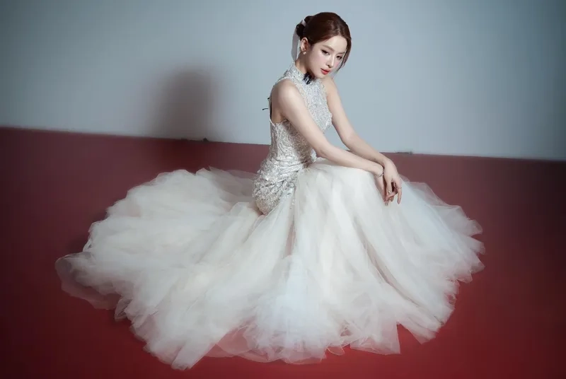 Không cần đoán, đây là thông tin chuẩn về DJ Mie age