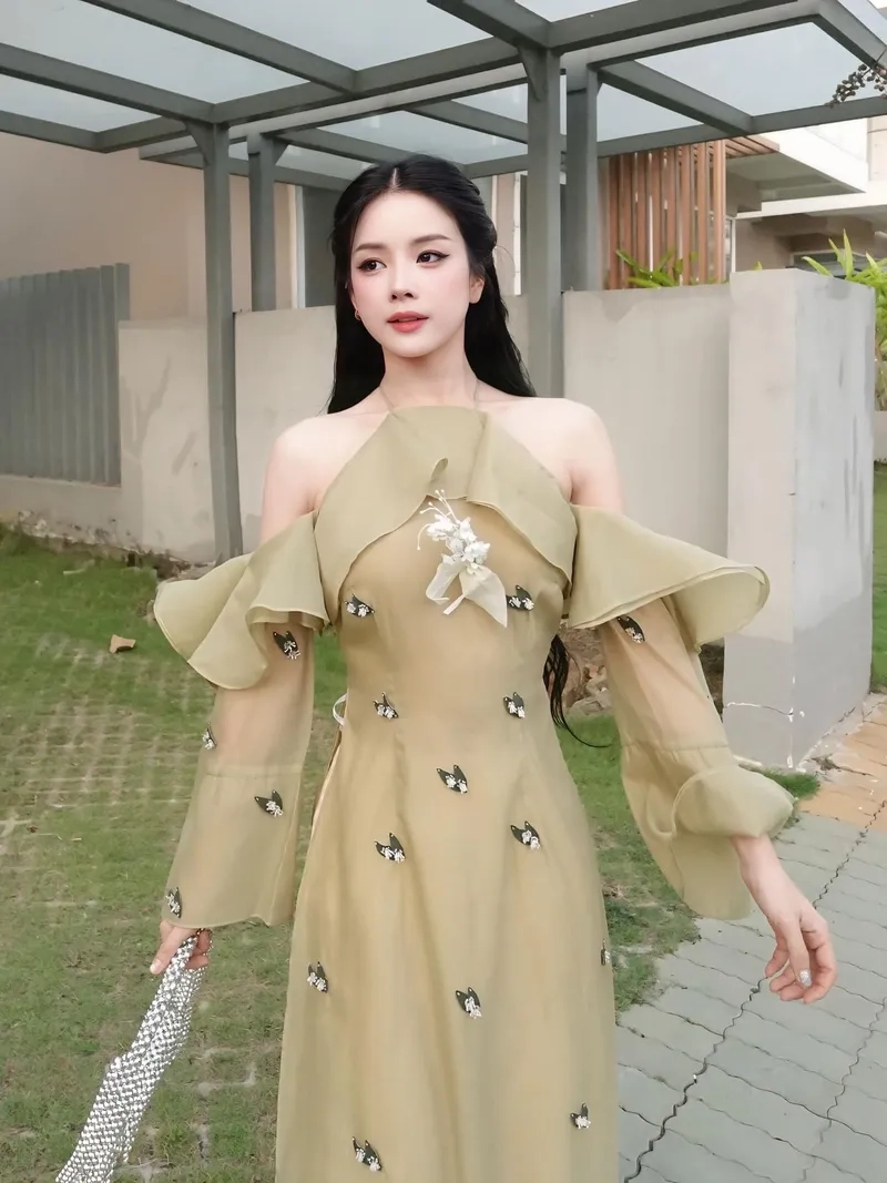 DJ Mie đóng phim Quỷ Cẩu, một vai diễn ấn tượng không thể bỏ qua