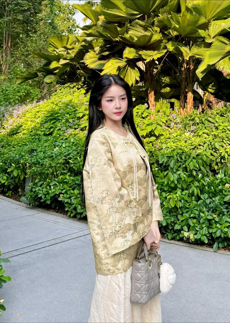 Xúc động câu chuyện DJ Mie mồ côi và nghị lực phi thường