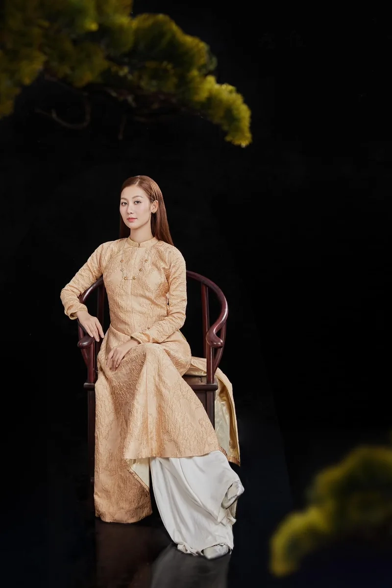 Võ Lê Quế Anh sinh năm và những điều chưa ai biết