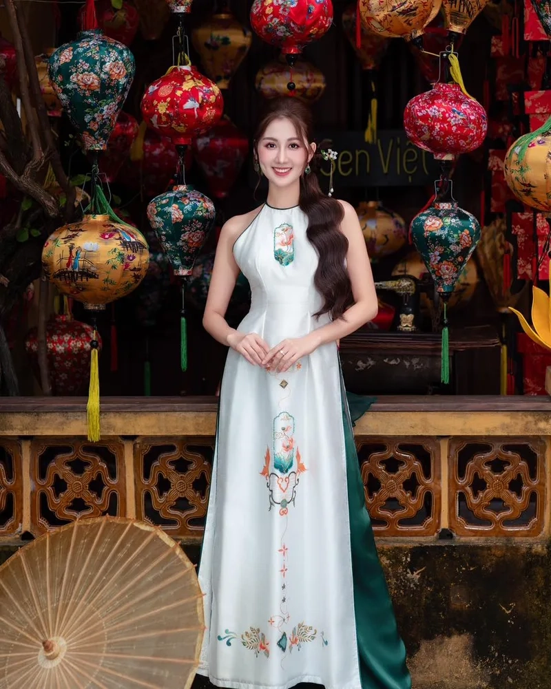 Võ Lê Quế Anh quê bí mật về nơi sinh ra tân Hoa hậu