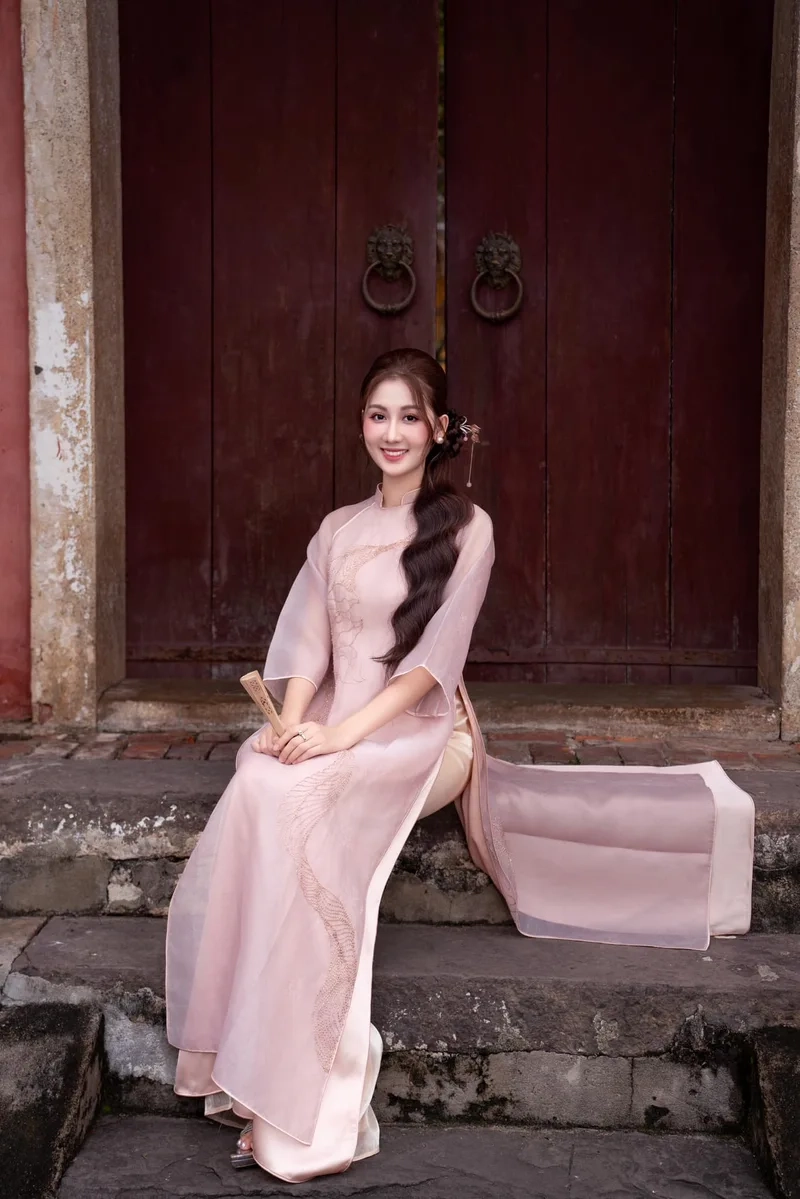 Quê quán Võ Lê Quế Anh nơi chắp cánh cho ước mơ