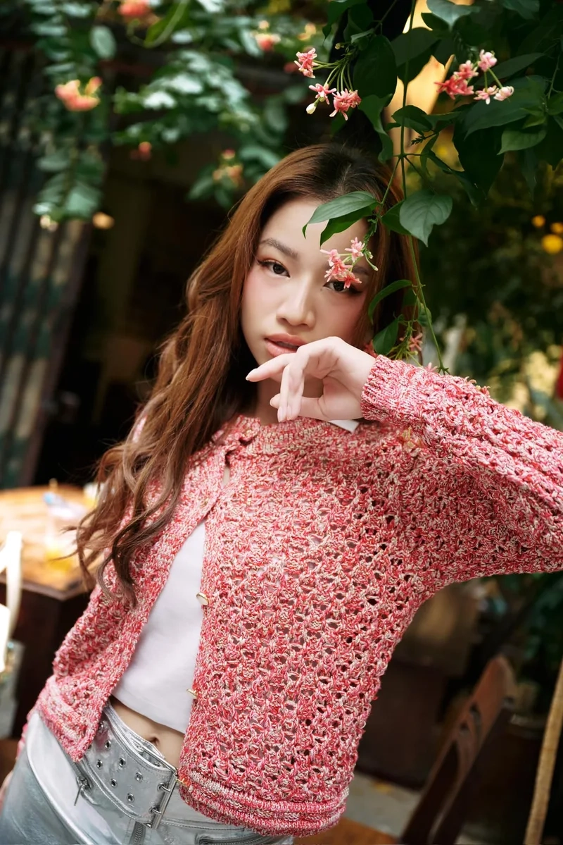 Lâm Bảo Ngọc năm sinh và hành trình tỏa sáng trong âm nhạc
