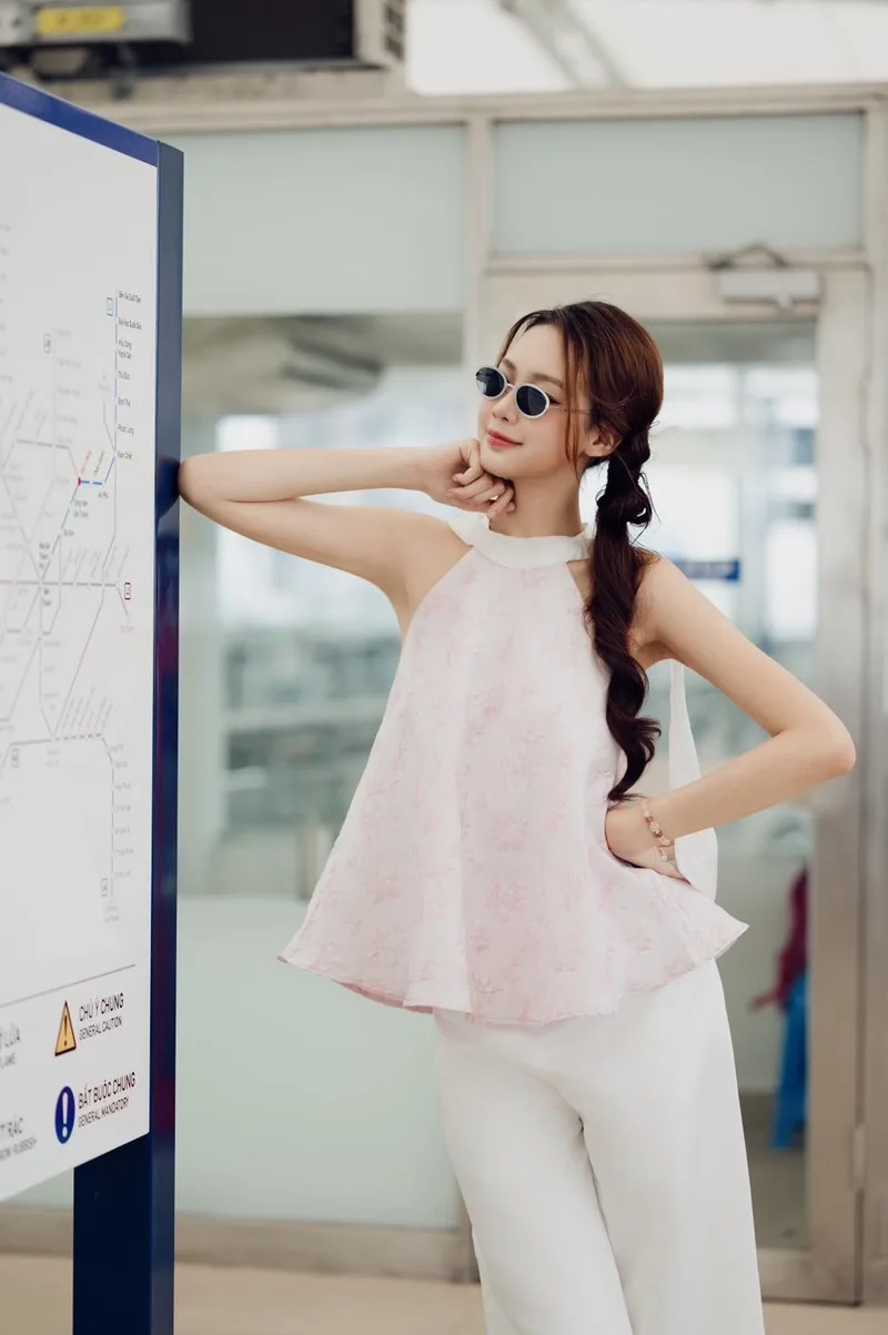 Lê Nguyễn Bảo Ngọc sinh năm bao nhiêu và những điều thú vị