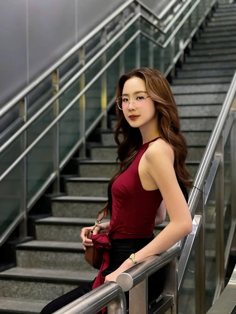 Lê Nguyễn Bảo Ngọc sinh năm mấy mà đã có sự nghiệp ấn tượng