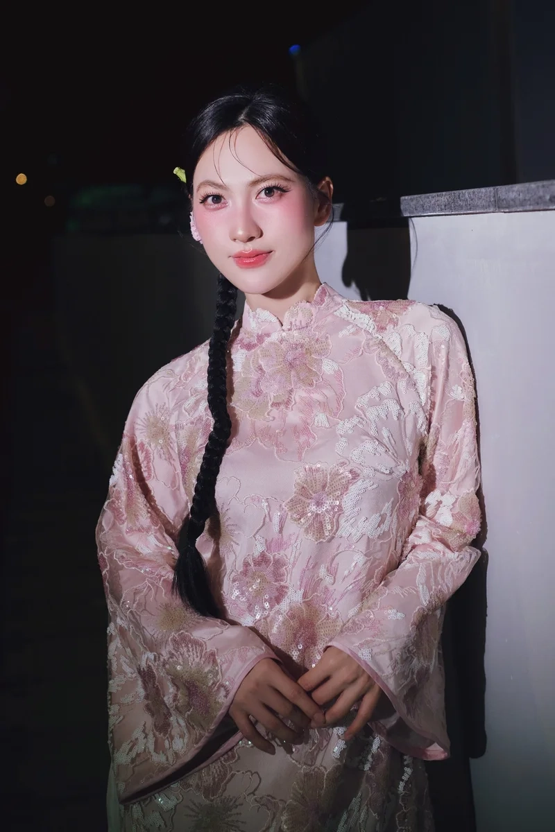 Phương Anh Đào quê ở đâu tìm hiểu về quê hương của nữ diễn viên