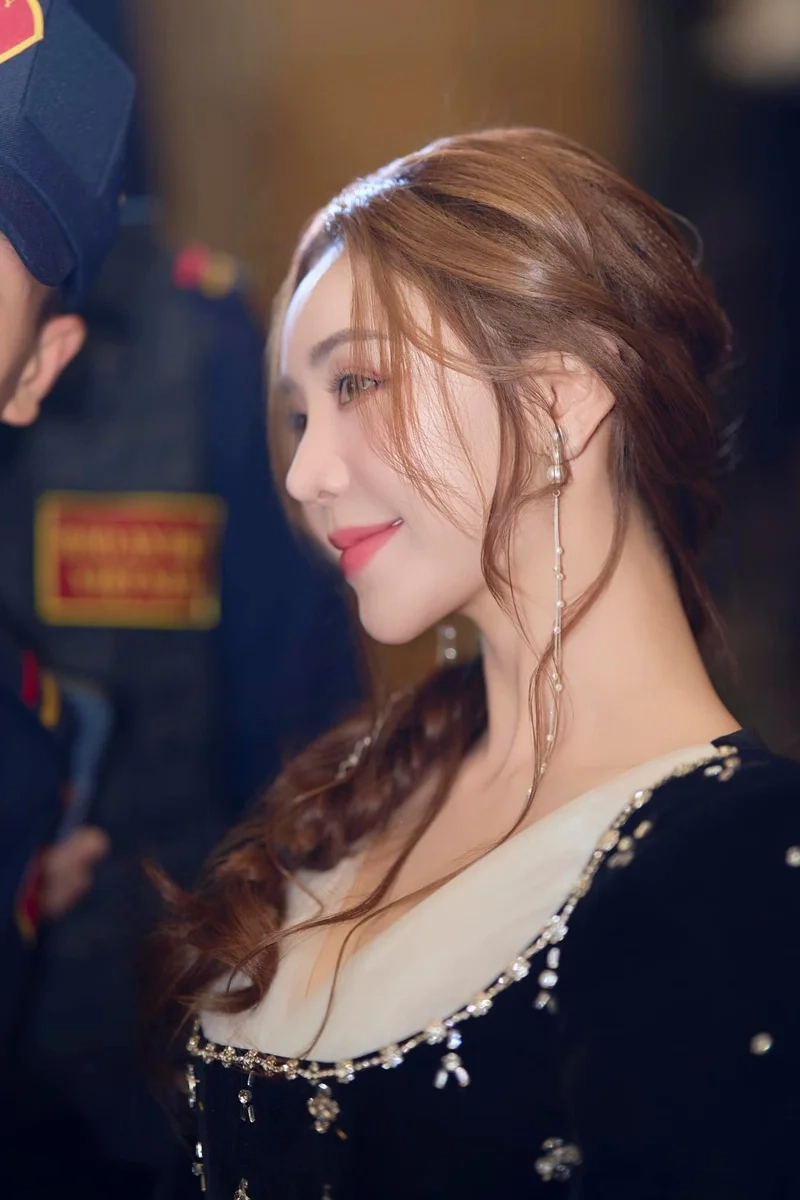 Bí mật về Quỳnh Kool sinh năm bao nhiêu đang khiến fan tò mò