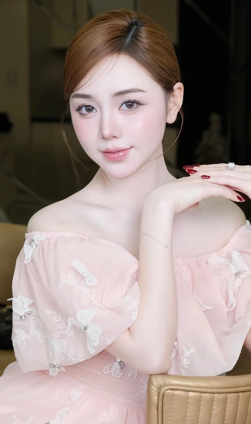 Bạn có tò mò Quỳnh Kool sinh năm nào và tuổi thật của cô ấy không