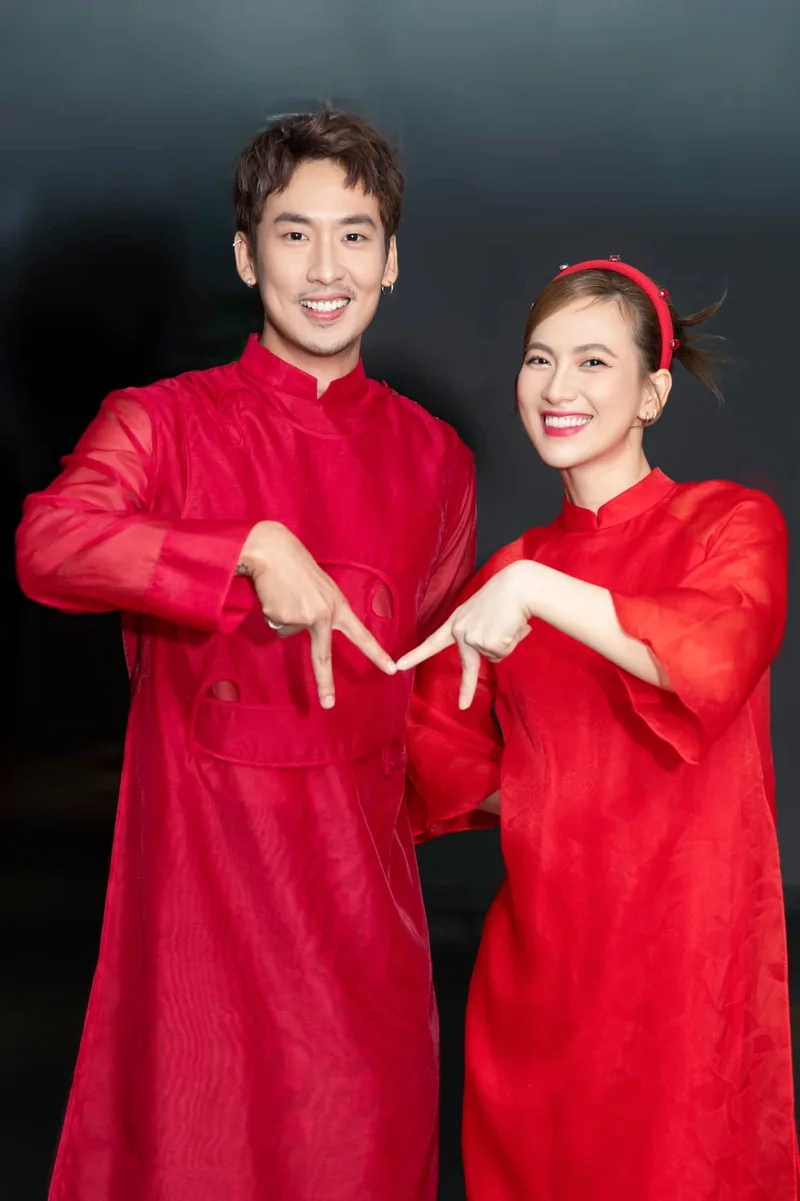 Bạn trai Phương Anh Đào là ai tin đồn hay sự thật