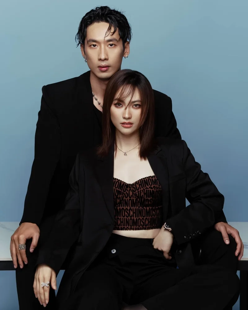 Chồng Phương Anh Đào là ai sự thật bất ngờ