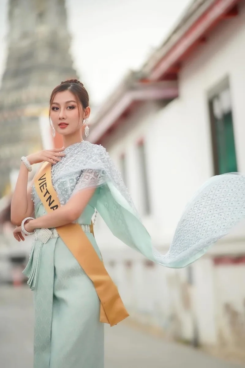 Võ Lê Quế Anh out top kết quả gây tiếc nuối