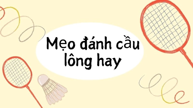 Bí mật nhỏ mà khiến đối thủ “đơ người” ngay từ đầu trận 