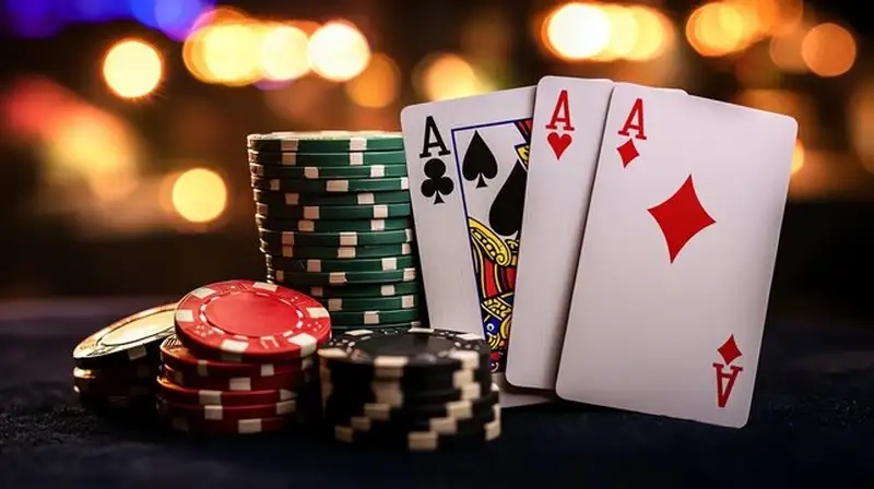 Mẹo quản lý tiền cược để tăng cơ hội thắng Poker
