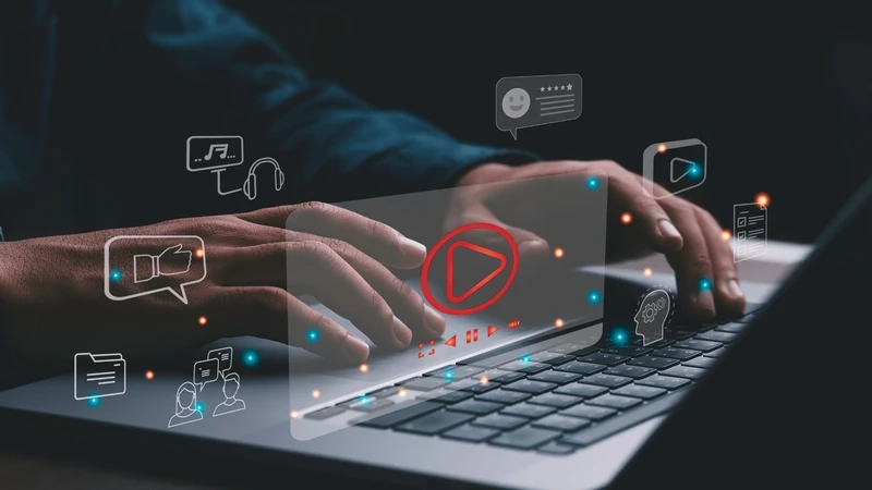 5 quy tắc an toàn khi sử dụng internet bạn cần biết