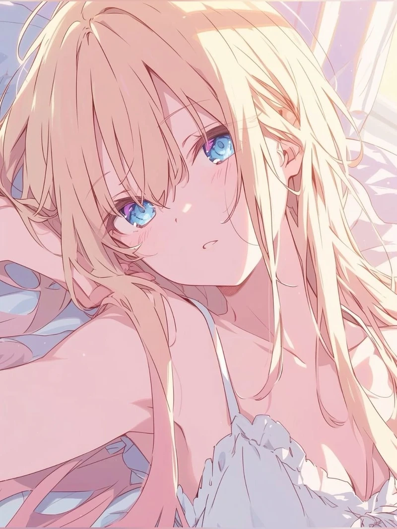 Avatar anime nữ đẹp là gì và vì sao được yêu thích