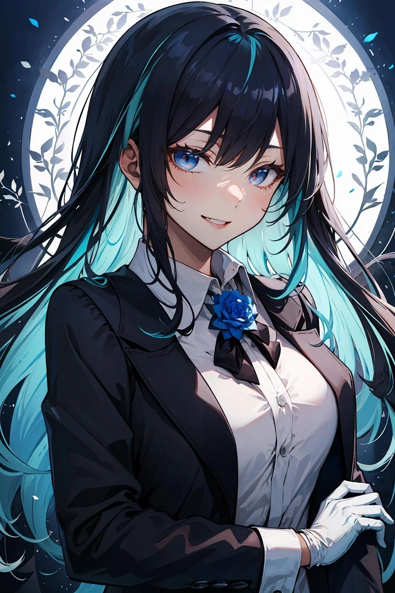 Tuyển chọn avatar anime chibi nữ dễ thương hợp làm ảnh đại diện