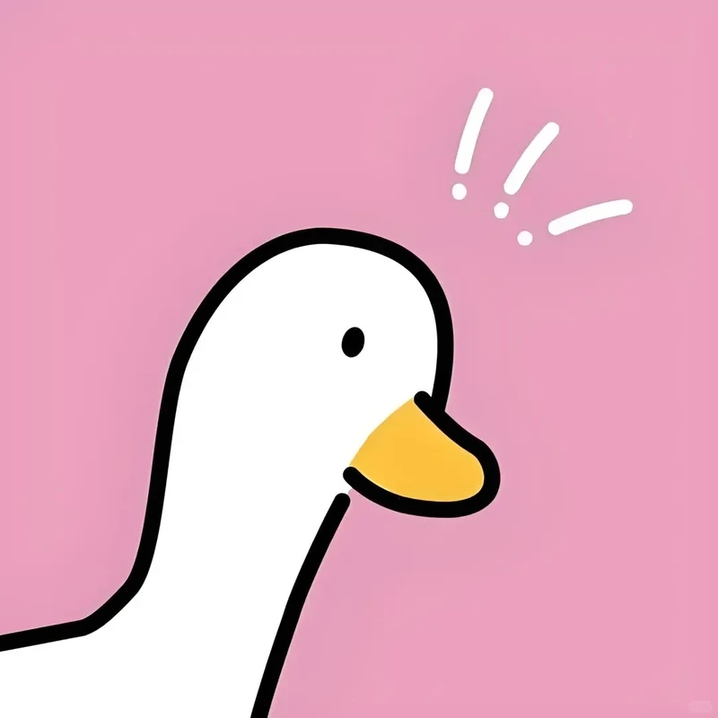 Avatar vịt hài hước là như thế nào?