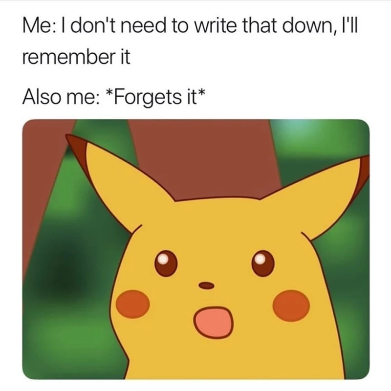 Huyền thoại mạng xã hội gọi tên meme pikachu