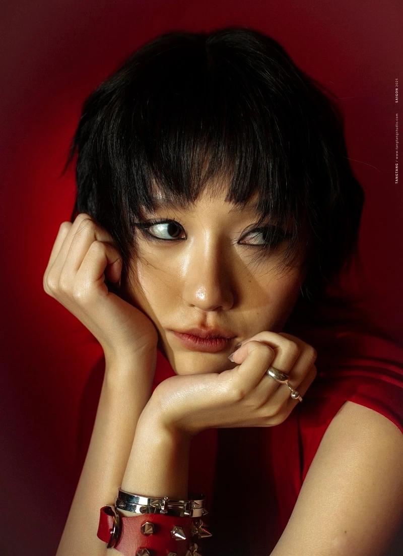 Tìm hiểu huỳnh uyển ân với sự nghiệp và đời tư được quan tâm