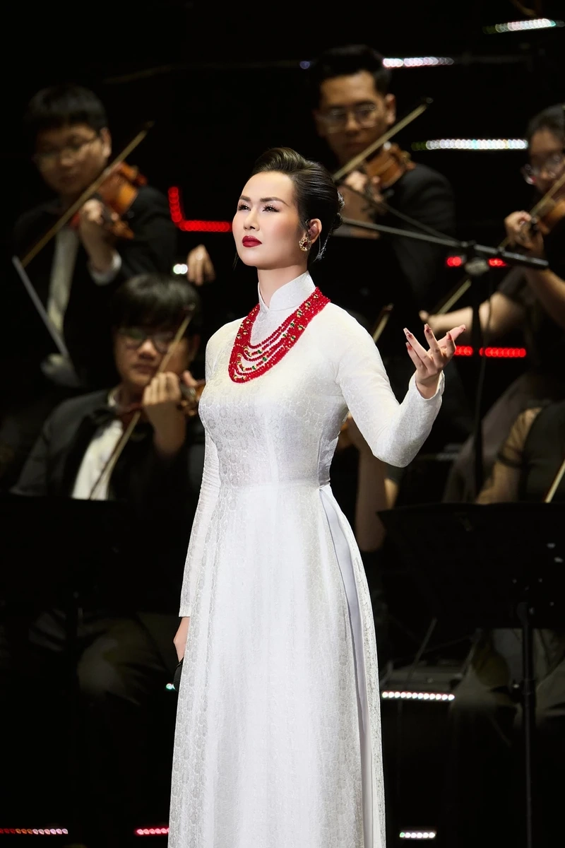 Tìm đọc đầy đủ lời bài hát mẹ tôi võ hạ trâm