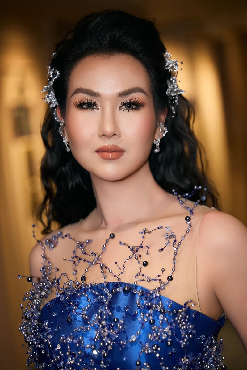 Tổng hợp các bài hát trong võ hạ trâm được yêu thích