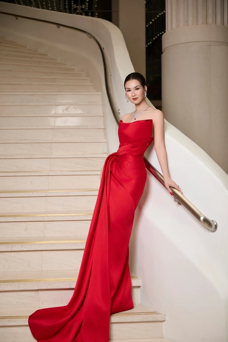 Ca khúc chạm cảm xúc mang tên mẹ tôi võ hạ trâm