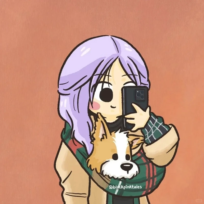 Sự thật về trào lưu rose chibi