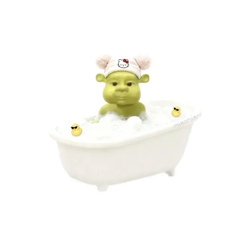 Giải thích chi tiết gã shrek là gì mà cộng đồng mạng hay nhắc