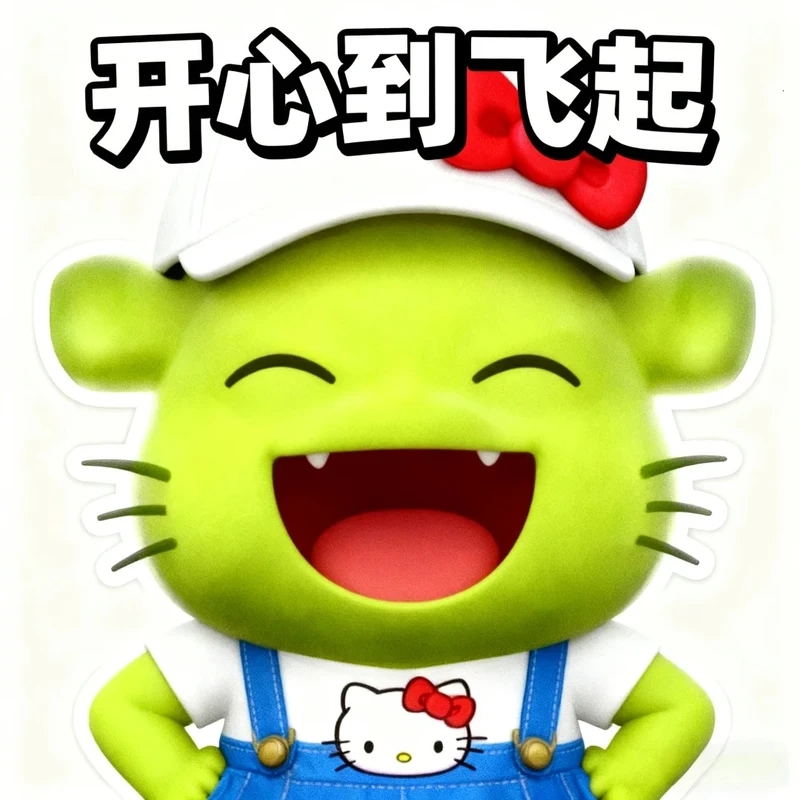 Khoảnh khắc kinh điển 5 minutes shrek meme không thể bỏ lỡ