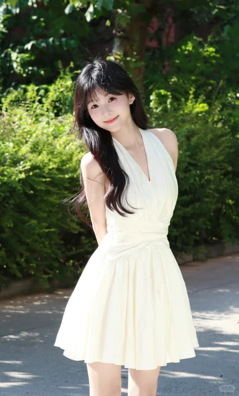 Tổng hợp body gái xinh cân đối và tinh tế