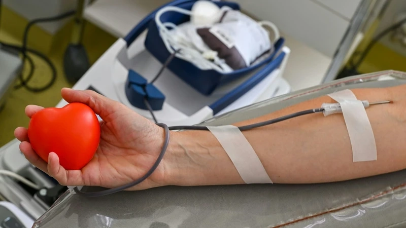 Những lưu ý hiến máu xong không nên làm gì để tránh mệt mỏi