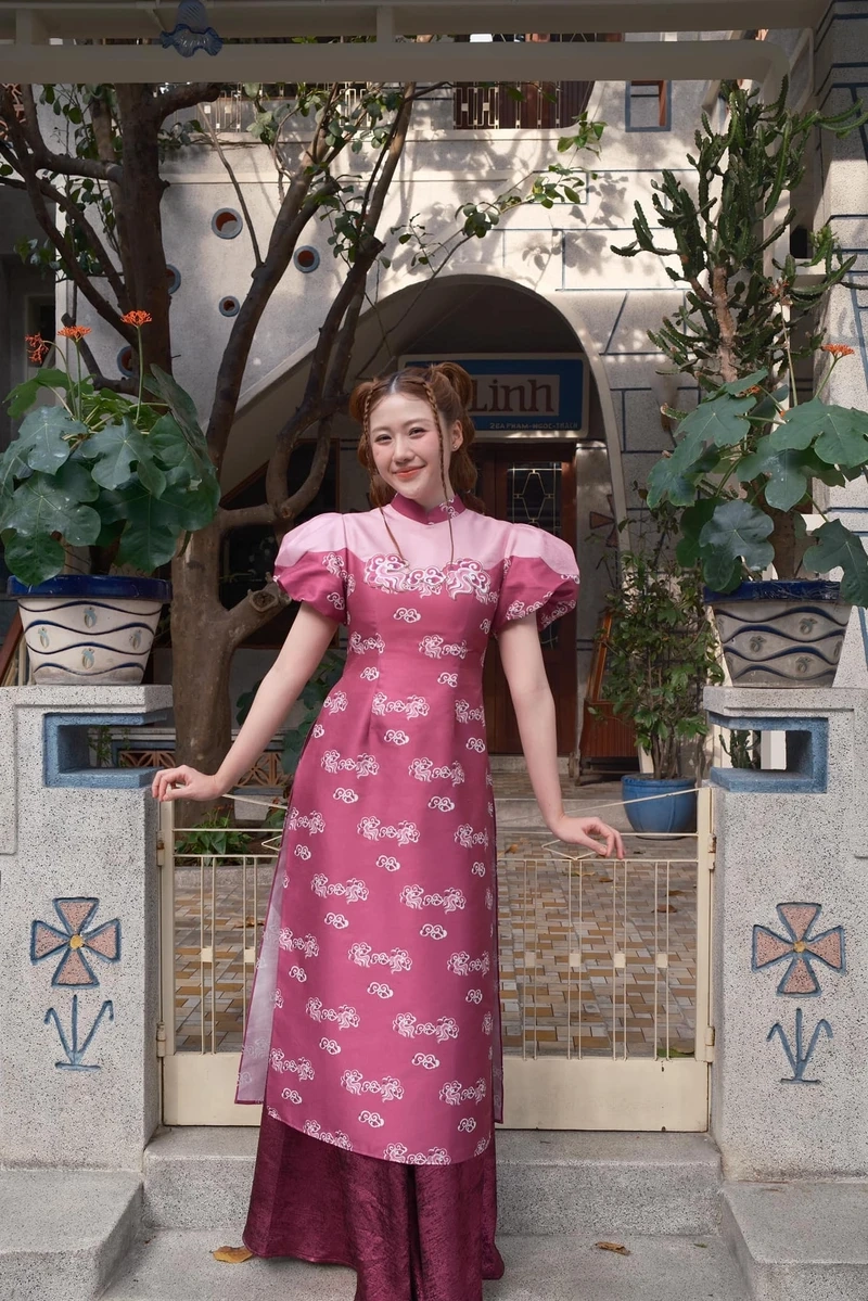 Giải đáp nhanh huỳnh uyển ân sinh năm bao nhiêu