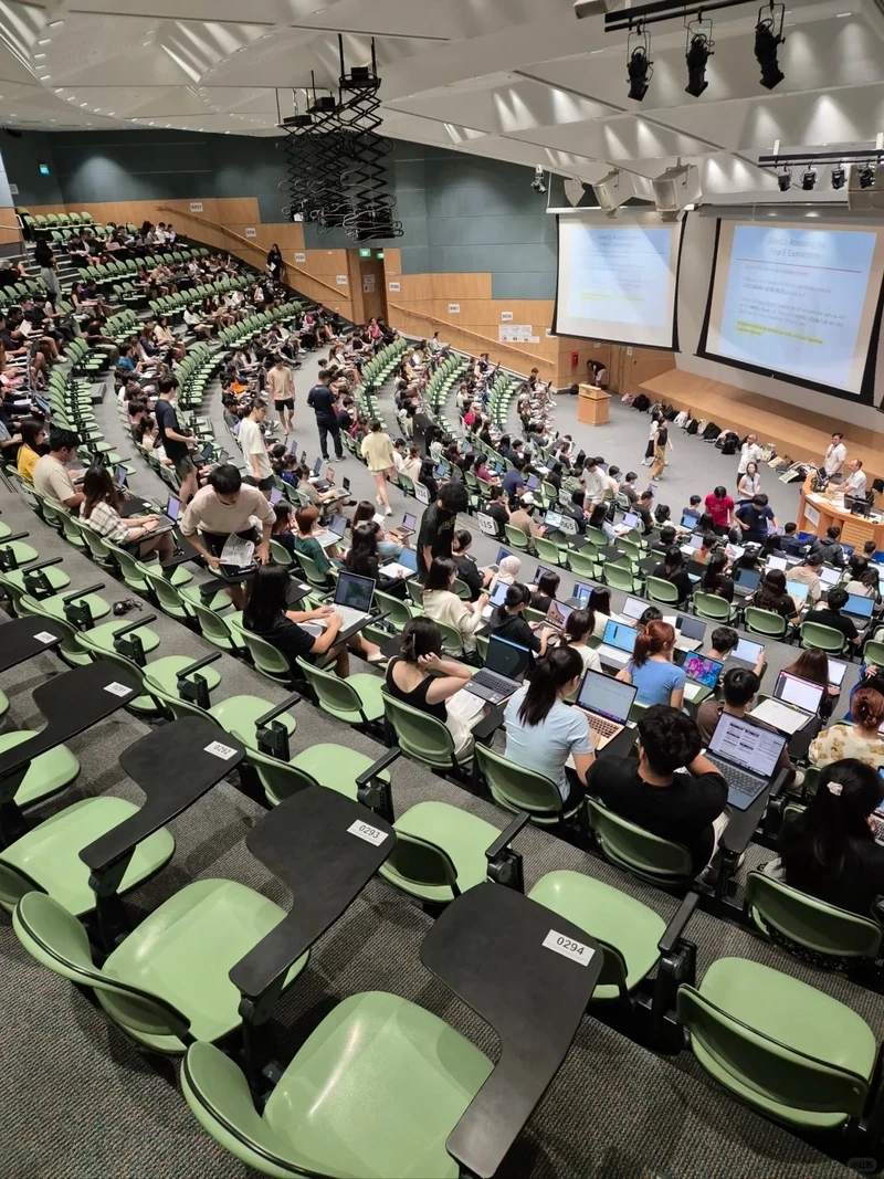 Hành trang quan trọng là kỹ năng cần có khi học đại học