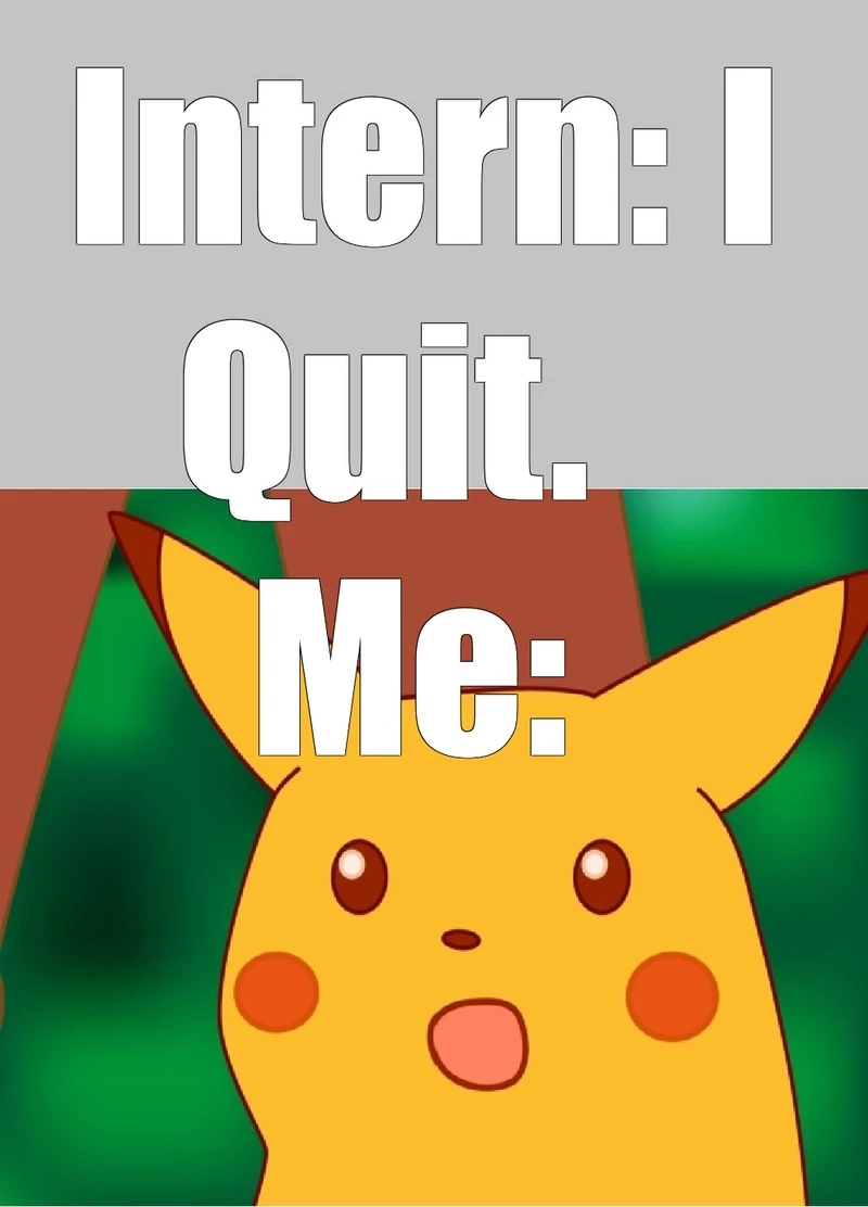 Gương mặt quen thuộc từ pikachu face meme