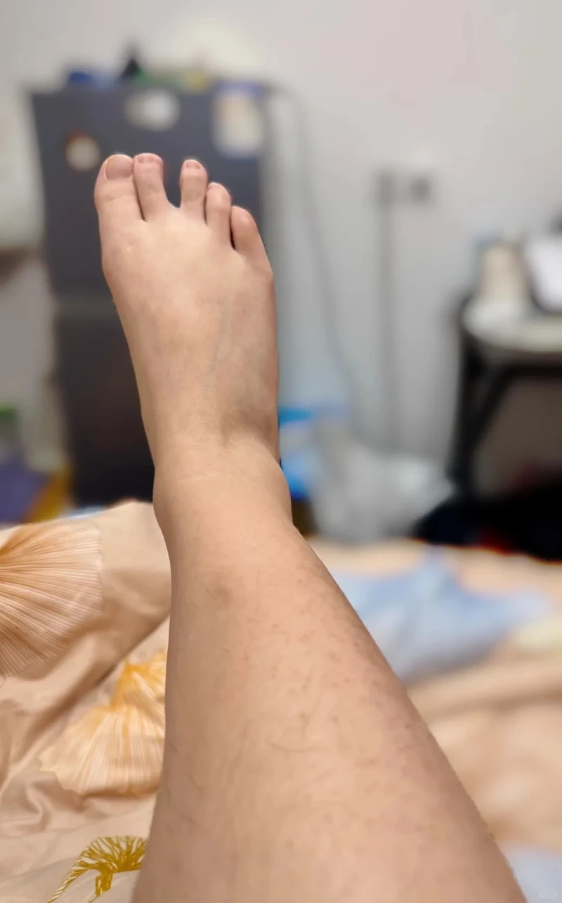 Hướng dẫn chi tiết cách làm hết chuột rút khi ngủ dễ nhớ