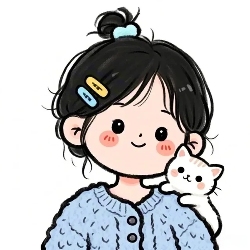 Bộ sưu tập ảnh chibi anime nữ nhìn là thích