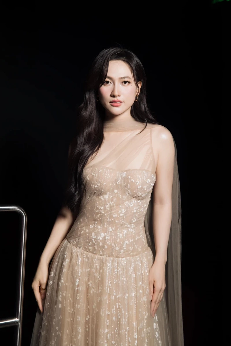 Nhiều người tò mò phương anh đào nhiêu tuổi hiện nay