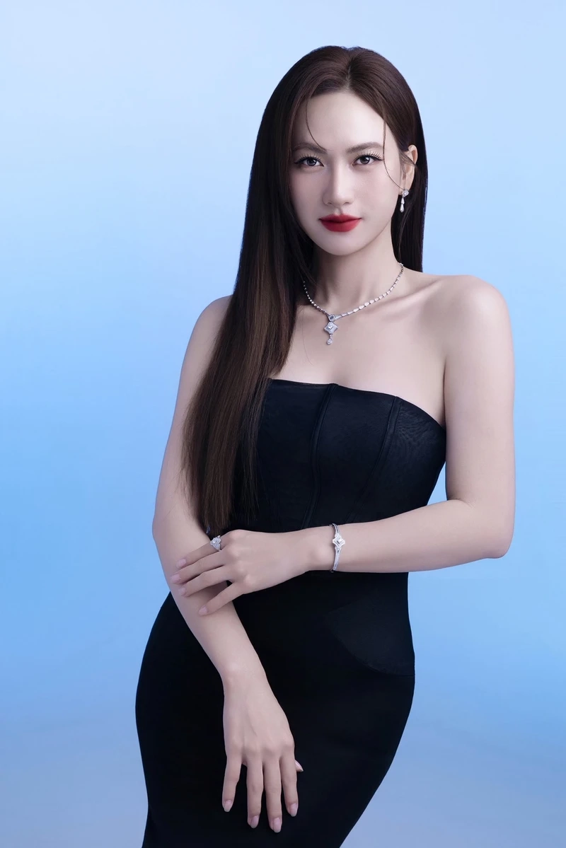 Cập nhật chính xác phương anh đào bao nhiêu tuổi