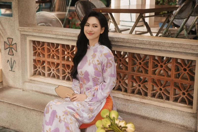 Thông tin chuẩn về phương anh đào chiều cao