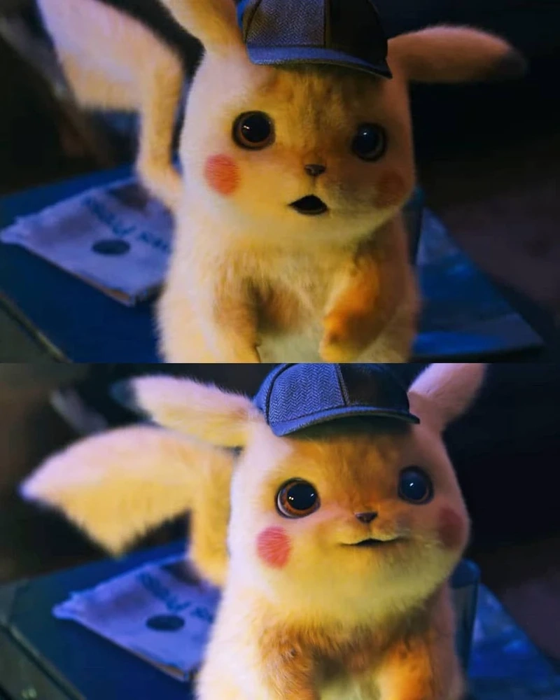 Dân mạng dùng hoài its pikachu meme không chán