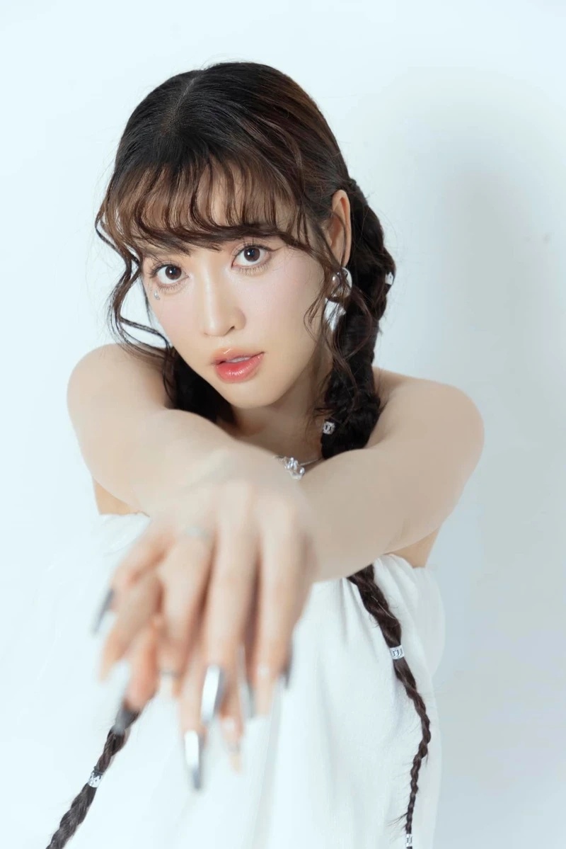 Thông tin chính xác về puka sinh năm bao nhiêu