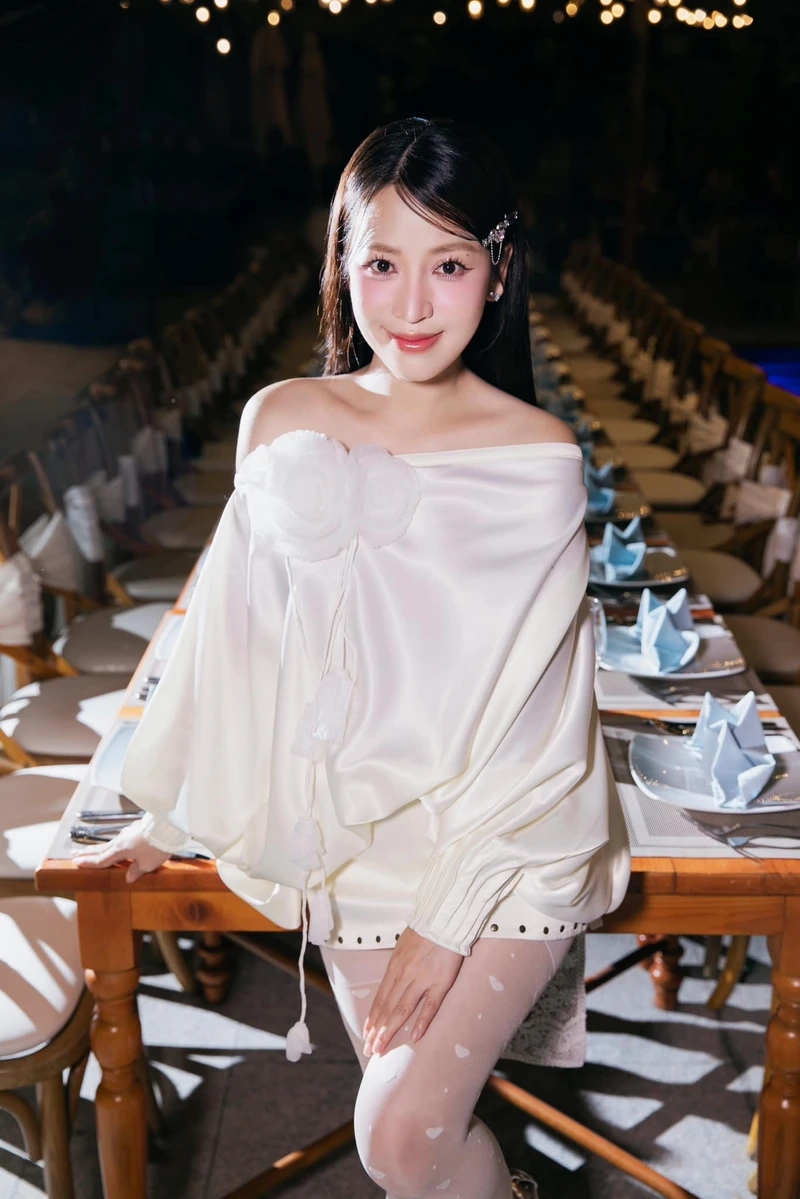 Chiều cao thật sự của puka cao bao nhiêu