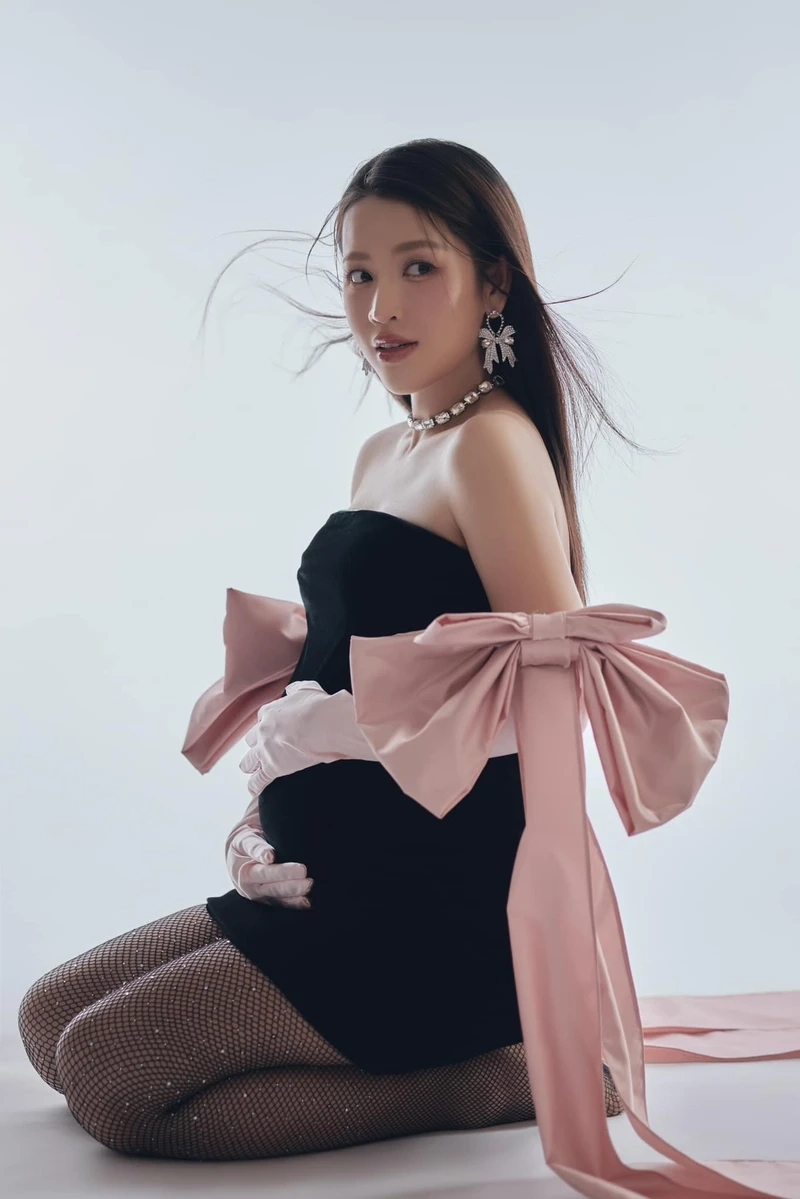 Fan quốc tế tìm kiếm puka age rất nhiều