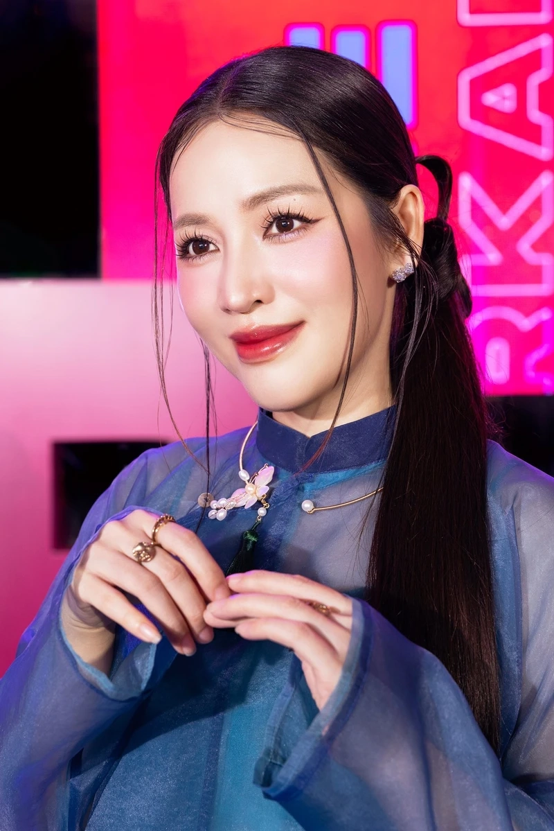 Danh sách đầy đủ puka đóng phim gì