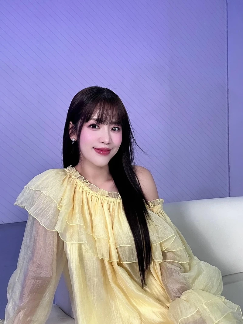 Thực hư chuyện puka mang thai