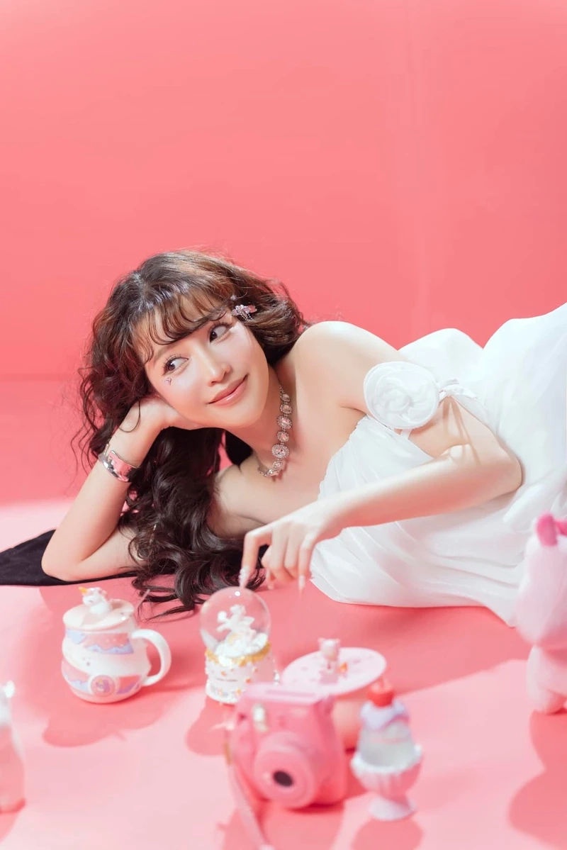 Nhiều người quan tâm puka mang bầu có thật không